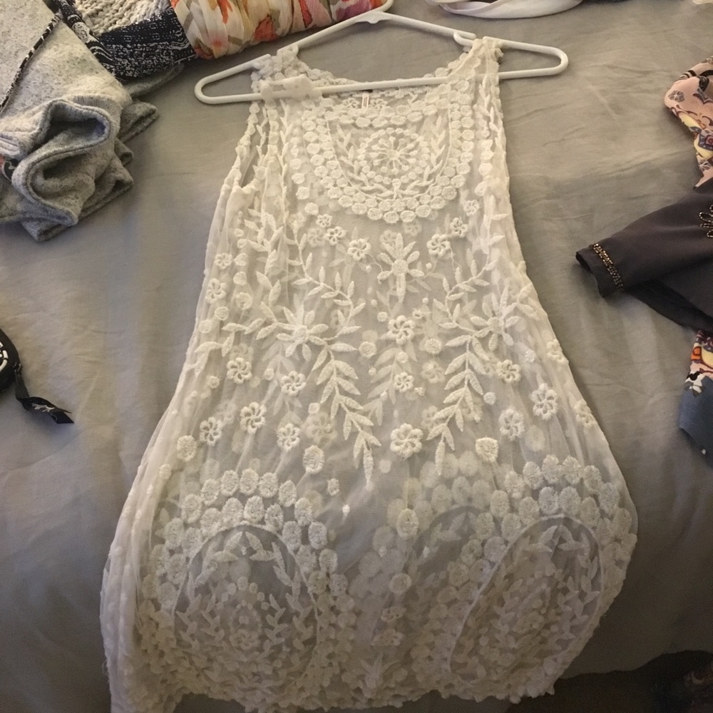 Free people dress